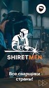 ShiretMen 海報