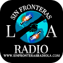 Sin Fronteras Radio LA APK