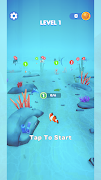 Fish Sprint screenshot 7