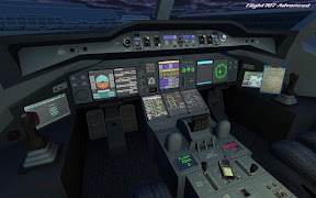 Flight 787 - Advanced - Lite screenshot 2