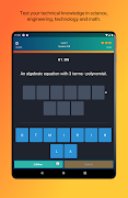 TechQuotient syot layar 7