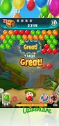 Bubble Pop Mania BubbleShooter تصوير الشاشة 6