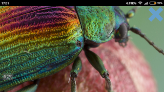 Helicon - Zdalne sterowanie screenshot 3