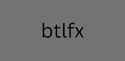 btflx โปสเตอร์