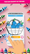 Fruit Coloring Book 截图 5
