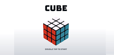 برنامه‌نما CUBE - Pro عکس از صفحه