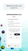 RSA Authenticator (SecurID) screenshot 4