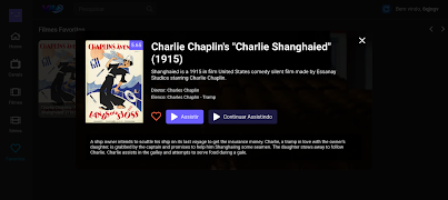 VIU PLAYER ảnh chụp màn hình 6