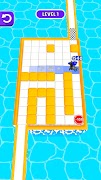 Level Up Maze скриншот 6