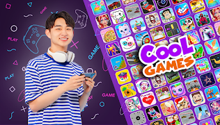 Cool Games imagem de tela 2