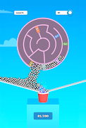 Maze Wizard capture d'écran 7