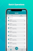 3 Schermata AvePoint Opus App