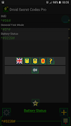 Droid Secret Codes Pro スクリーンショット 5