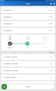 Nestchain скриншот 3