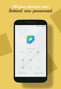 Secure Notes - Note pad screenshot 6