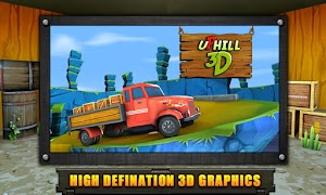 Uphill 3D Ekran Görüntüsü 5