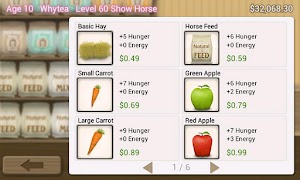 Horse Stable Tycoon  Demo スクリーンショット 3