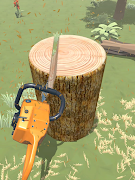 Chainsaw Lumber تصوير الشاشة 6