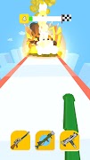 Gunner Runner Screenshot 4