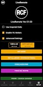 LiveRemote screenshot 3