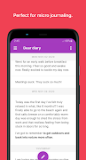 Thought Stream - Notes & Lists ภาพหน้าจอ 4