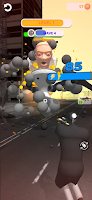 Skybidi vs cameraman screenshot 5