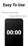Simple, Big Timer 海報