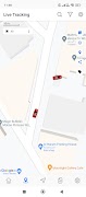 برنامه‌نما GoFleet عکس از صفحه