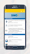DMC Ecuador Ekran Görüntüsü 1
