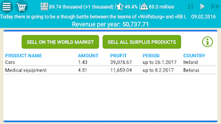 Germany Simulator 2 اسکرین شاٹ 2