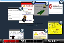 Die Popup! स्क्रीनशॉट 3