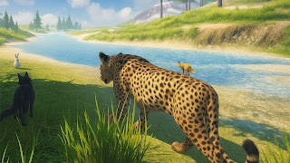 The Leopard Ekran Görüntüsü 5