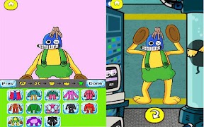 Digital Circus pomni amazing screenshot 3