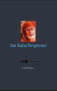 SaiBaba Ringtones Cartaz