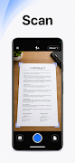 PDF Scanner app - TapScanner screenshot 1