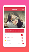 Korean Dating: Connect & Chat screenshot 4