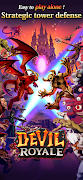 Devil Royale screenshot 1
