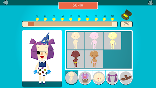 Nextapp Screenshot 7