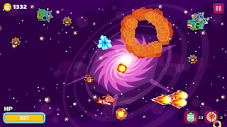 برنامه‌نما Power Pet عکس از صفحه