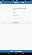 Event Buddy syot layar 6