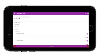 Cinnamon screenshot 1