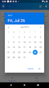 Mobihome screenshot 3