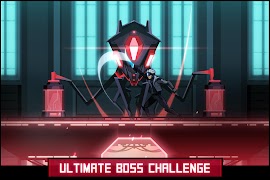 برنامهنما INTO MIRROR عکس از صفحه