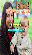 Encontrar diferenças de nível 29 imagem de tela 3