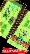 Ragdoll Bone War capture d'écran 2