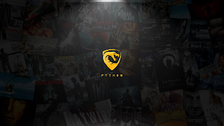 Python iptv imagem de tela 3