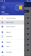 SIM PhoneBook poster