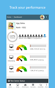 JEE FOCUS - Mains & Advanced screenshot 4