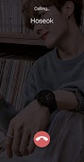 ARMY Messenger 3 captura de pantalla 5