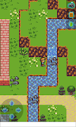 Ghosttown screenshot 1